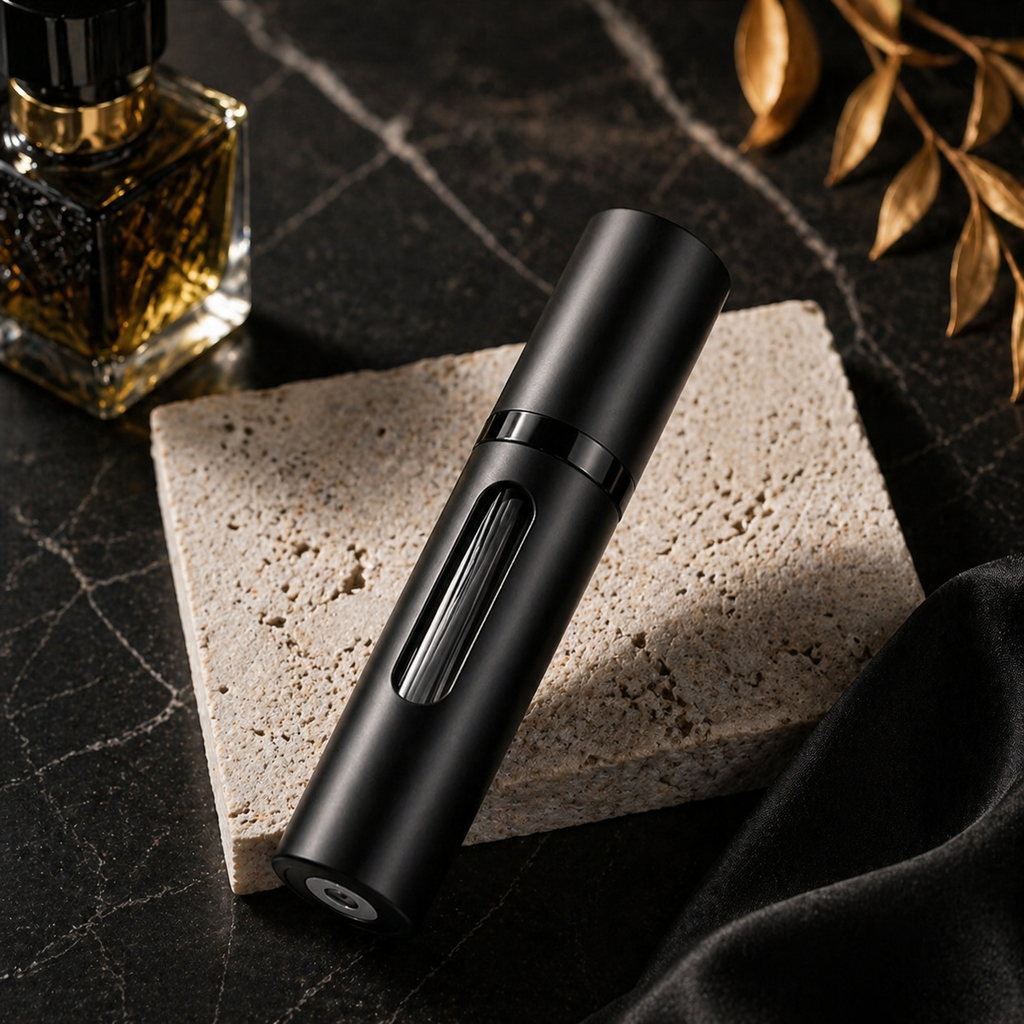 Atomizador de Perfume Portátil 5ML