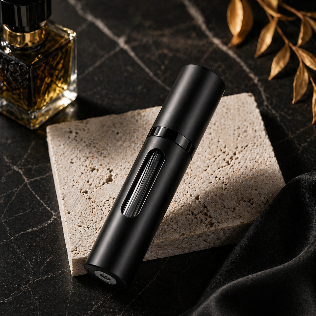 Atomizador de Perfume Portátil 5ML