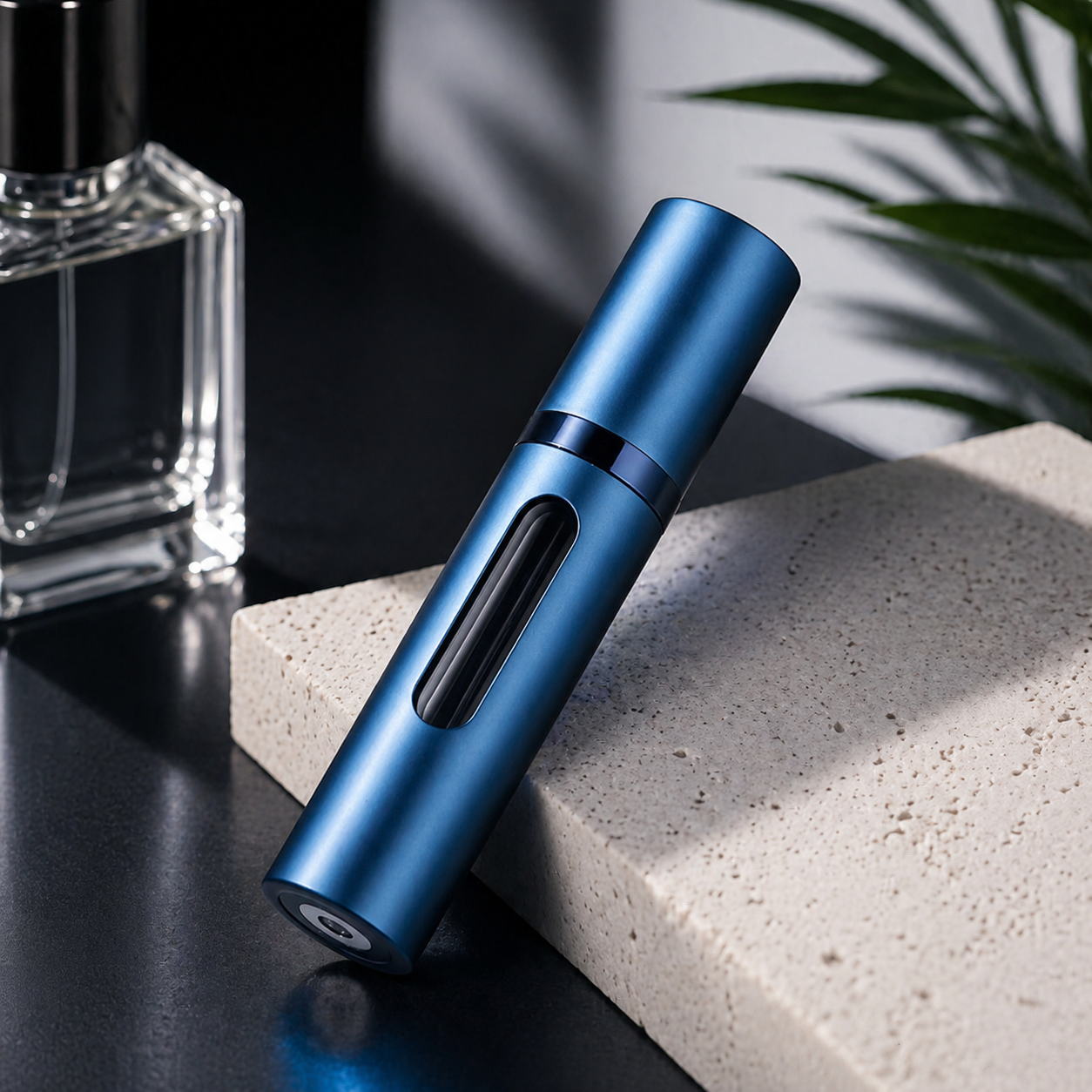 Atomizador de Perfume Portátil 5ML